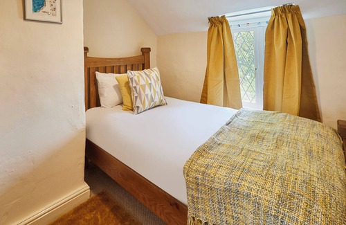 Staxton Casa | Host & Stay | The Cottage
