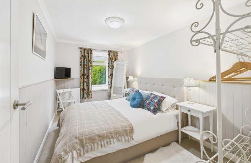 Stanley Apartamento | Host & Stay - The Fairways