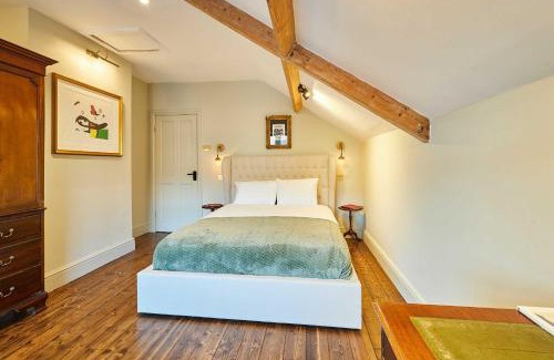 Jesmond Apartamento | Host & Stay - The Rooftop Gallery