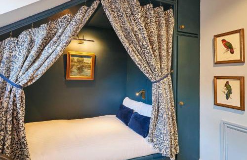 Jesmond Apartamento | Host & Stay - The Rooftop Gallery