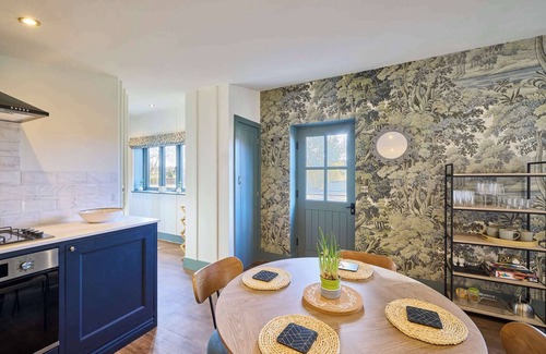 Goathland Casa | Host & Stay | The Lodge