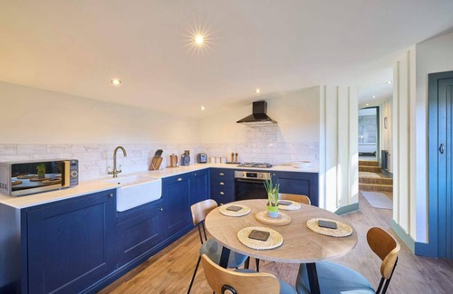 Goathland Casa | Host & Stay | The Lodge