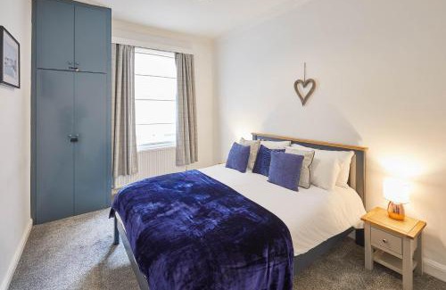 South Cliff Apartamento | Host & Stay - The Lookout