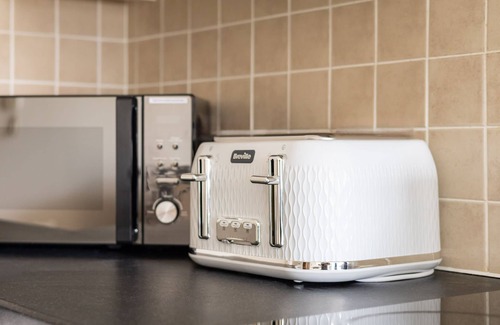 Vauxhall Apartamento | Host Stay The Pall Mall Apartment