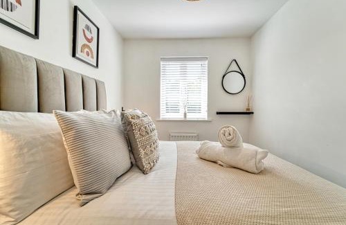 Worcester Casa | Host & Stay - Walkers Lane House