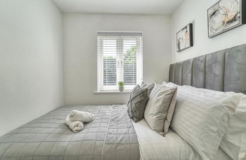 Worcester Casa | Host & Stay - Walkers Lane House