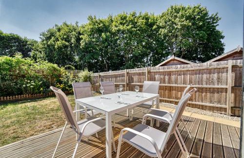 Worcester Casa | Host & Stay - Walkers Lane House