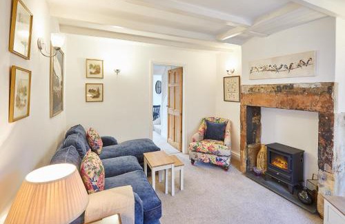 Great Ayton Casa | Host & Stay - Waterlily Cottage