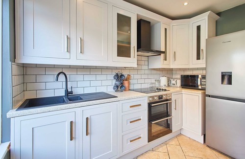 Ripon Casa | Host Stay Wellington Street