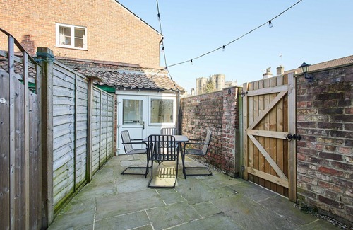 Ripon Casa | Host Stay Wellington Street