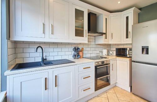 Ripon Casa | Host & Stay - Wellington Street