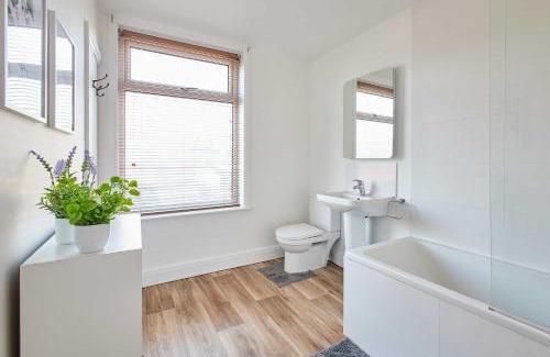 Ripon Casa | Host & Stay - Wellington Street