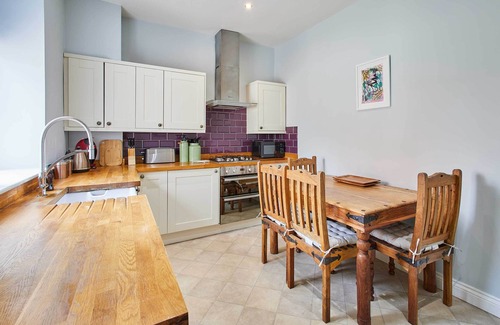 Wetherby Casa | Host & Stay | Wild Springs