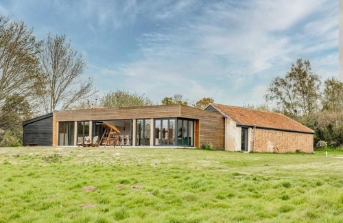Thorpe Apartamento | Host & Stay | Willow Barn