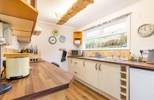 Norwich Cabaña | Host & Stay | Wylaway