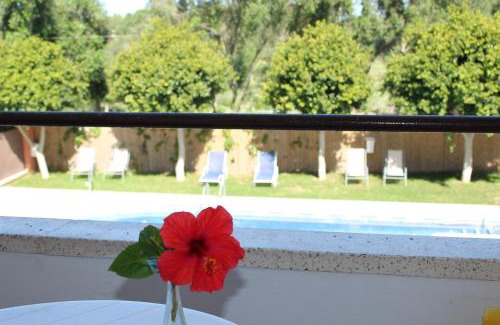 Zahora Casa | Hostal Alhambra