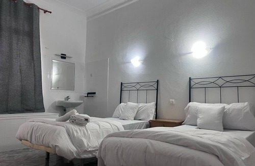 Centro Hotel | Hostal Alonso No Limit Madrid