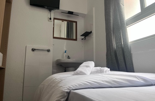 Centro Hotel | Hostal Alonso No Limit Madrid