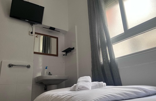 Centro Hotel | Hostal Alonso No Limit Madrid