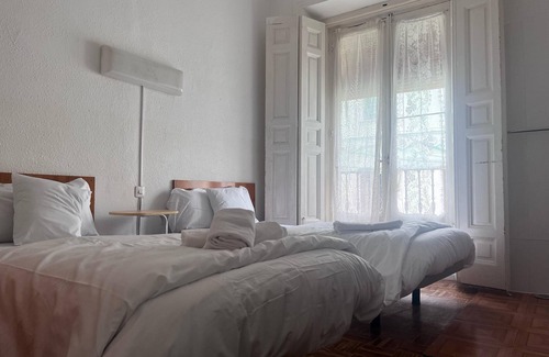 Centro Hotel | Hostal Alonso No Limit Madrid