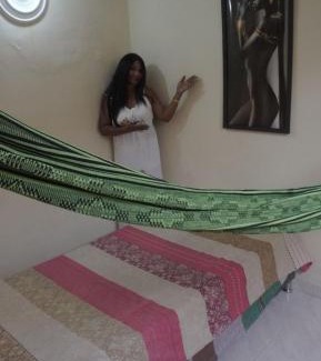Cartagena District Casa | HOSTAL AMACA GRANDE