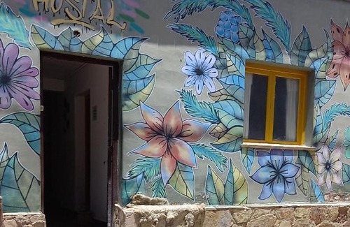 Humahuaca Cama Y Desayuno | Hostal Amalaya
