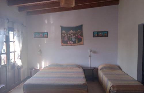 Cafayate Hotel | Hostal amancay