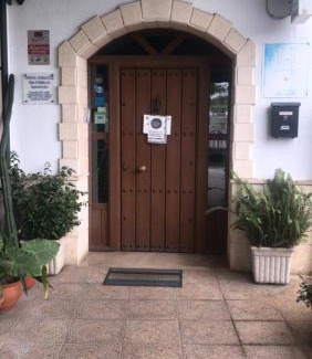 Arcos de la Frontera Casa | Hostal Andalucia de Arcos