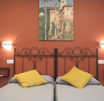 Sol Casa | Hostal Aresol