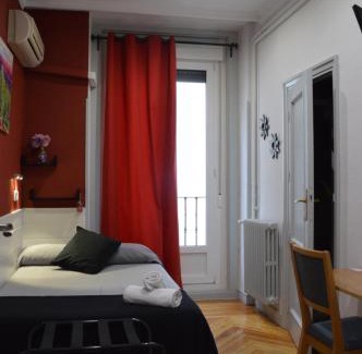Sol Casa | Hostal Aresol