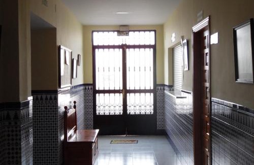Centro histórico de Zafra Hostal | Hostal Arias