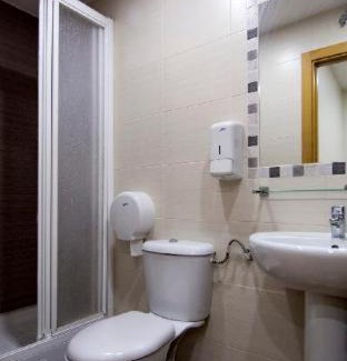Centro Hostal | Hostal Art Madrid