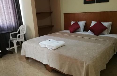 Lunahuaná Casa | Hostal Aventura Total Perú lunahuana