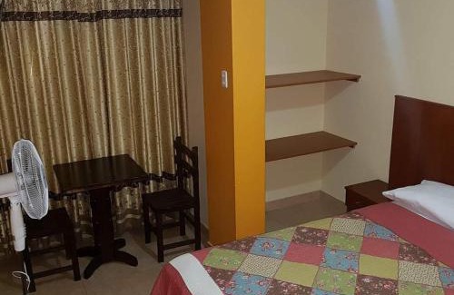 Lunahuaná Casa | Hostal Aventura Total Perú lunahuana