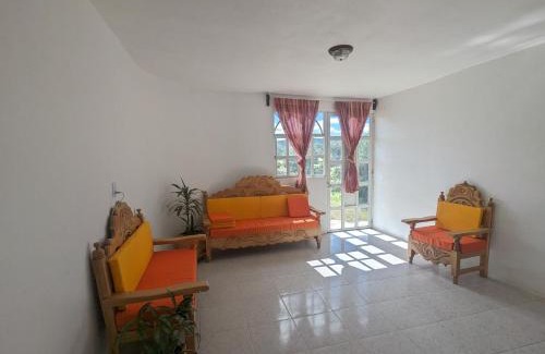 Temascalapa Hostal | Hostal Aztec