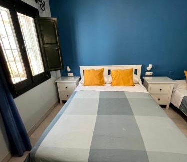El Puerto de Santa María Casa | Hostal Baobab