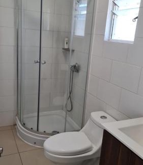 Tiltil Casa | Hostal Bambu