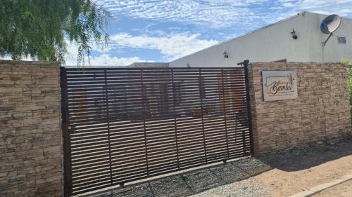 Tiltil Casa | Hostal Bambu