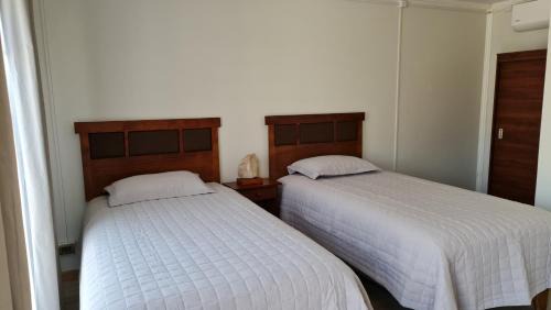 Tiltil Casa | Hostal Bambu