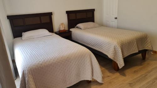 Tiltil Casa | Hostal Bambu