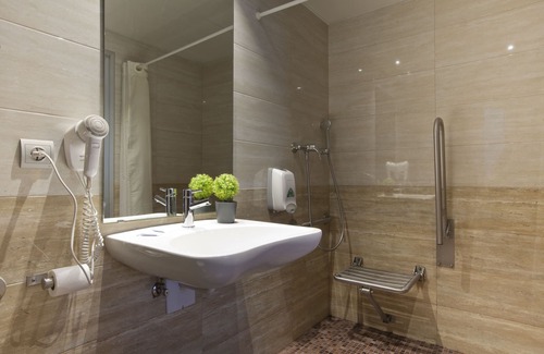 El Poble-sec Casa | Hostal Barcelona