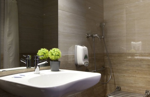 El Poble-sec Casa | Hostal Barcelona