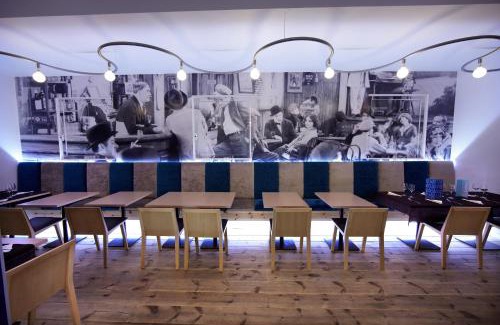 Burgos Casa | Hostal Bezana