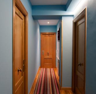 Burgos Casa | Hostal Bezana