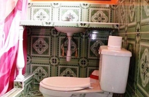 La Boca Casa | Hostal Bocamar PLAYA LA BOCA