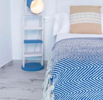 Peñíscola Casa | Hostal Boutique La Mar Serena