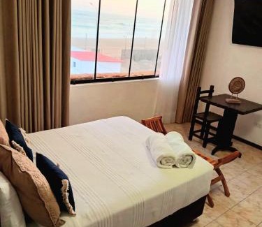 Punta Negra Casa | Hostal Brisas del Mar