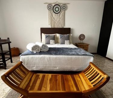 Punta Negra Casa | Hostal Brisas del Mar