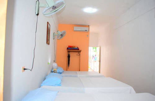 Trinidad Cama Y Desayuno | Hostal Cabriales