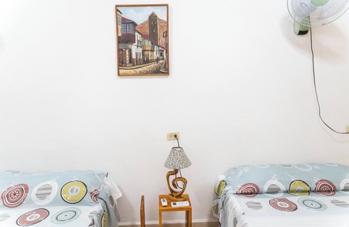 Trinidad Cama Y Desayuno | Hostal Cabriales